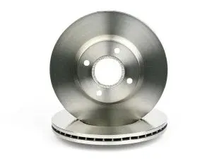 Ön Disk Ayna ( 2 TEKER)