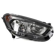 Courier 2012-2019 Siyah Zemin Sağ Far