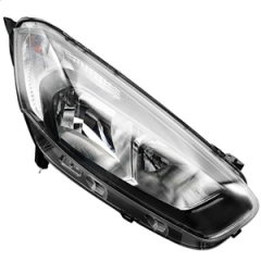 Courier Far Komple / SİYAH ZEMİN 2018-2023 (SAĞ)