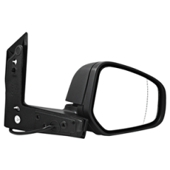 Courier Ayna Elektrikli-Isıtmalı 2014-2017 (SAĞ) |