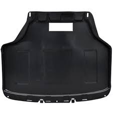 Courier  Motor Alt Muhafaza Bakaliti (Sac) 2014-2017