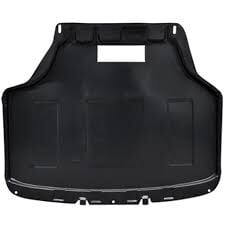 Courier  Motor Alt Muhafaza Bakaliti (Sac) 2014-2017