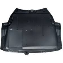 Courier  Motor Karter Alt Muhafaza Bakaliti (Plastik) 2018-2023 |