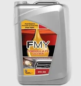 FMY 0W 30 (10.5 Litre)