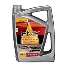 FMY 5W20 (5 LİTRE)