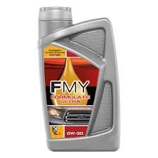 FMY 0W30 (1 LİTRE)