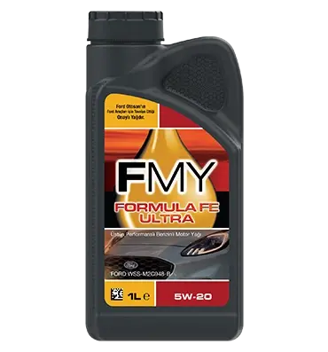 FMY 5W20 (1 LİTRE )