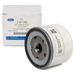 Yağ Filtresi 1.0 & 1.5 Ecoboost 2018/-