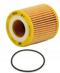 Yağ Filtresi 1.5 Tdci Manuel 2019/