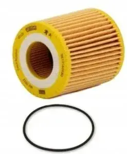 Yağ Filtresİ DİZEL