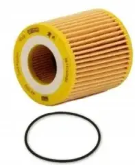 Yağ Filtresİ DİZEL