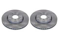 Ön Disk Ayna Courier 2024/-