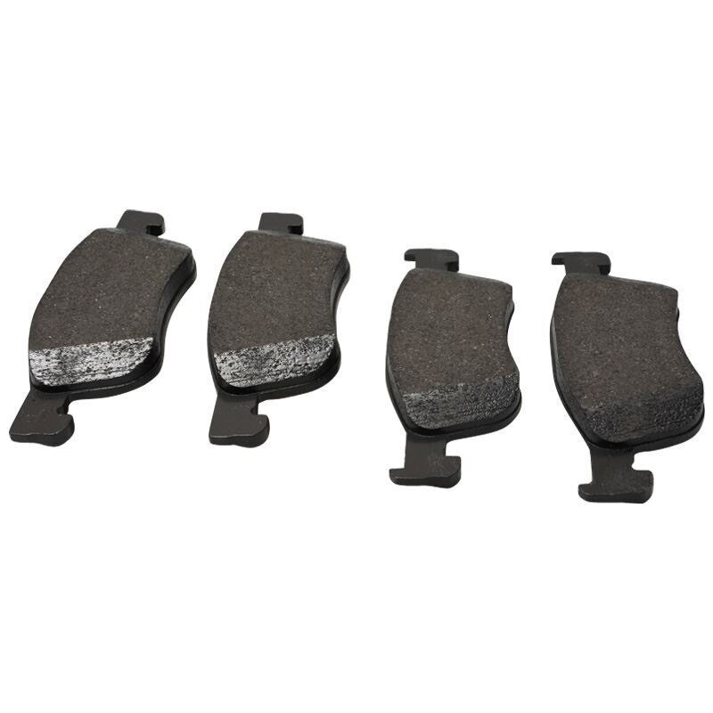 Ön Fren Balatası Courier 2023/-( 2 TEKER)