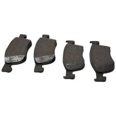 Ön Fren Balatası Courier 2023/-( 2 TEKER)