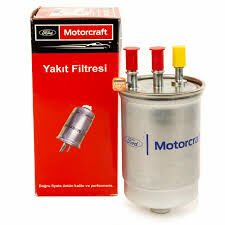 MAZOT FİLTRESİ ORJİNAL