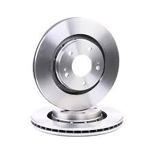 Ön Disk Ayna Connect (2 teker)