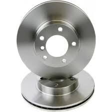 Ön Disk Ayna (2 Teker)