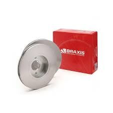 Ön Disk Ayna (2 teker)