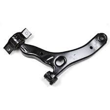 Ön Alt Tabla (Salıncak) Connect Sol