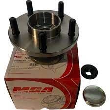 Arka Teker Bilya Poryalı Connect