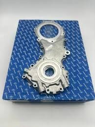 Yağ Pompası Connect