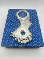 Yağ Pompası Connect