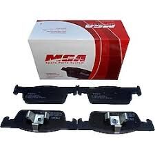 ARKA BALATA FOCUS (2 TEKER)