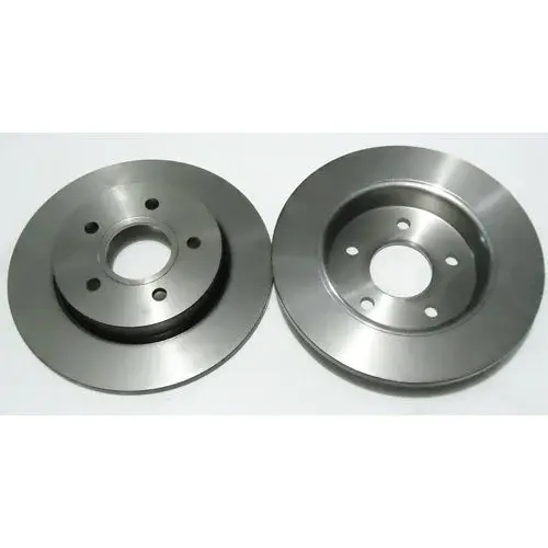 Arka Disk Ayna Focus  2 ADET