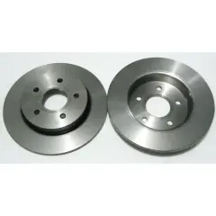 Arka Disk Ayna Focus  2 ADET