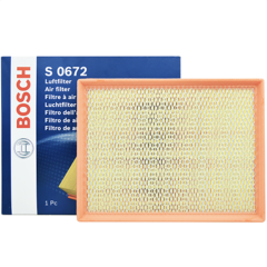 Focus Dizel - Benzin Hava Filtresi 2018-2023