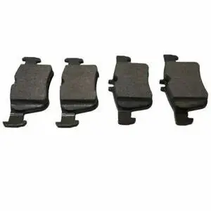 Arka Fren Balatası Focus 2018/-