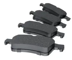 Ön Fren Balatası Focus 2018/