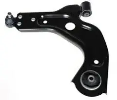 Ön Alt Tabla (Salıncak) Focus Sol 2019/