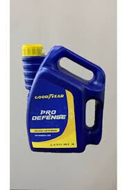 GOODYEAR ANTİFRİZ KIRMIZI