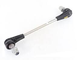 Ön Askı Rotu (z-rot) 2018-