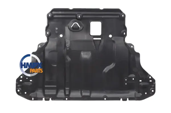 Ford Focus 2018 Model Sonrası Karter Muhafazası (Plastik TİP)