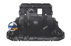 Ford Focus 2018 Model Sonrası Motor Muhafazası  JX61 6P013