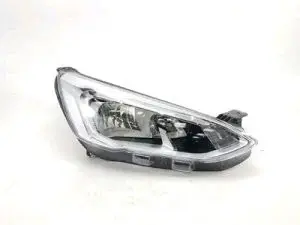 Far Focus Sağ Beyaz 2019/-