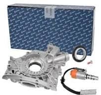 Yağ Pompası Focus C-Max Courier Connect Ecoport Fiesta Kuga 1.5 Tdci Euro 6 Motor