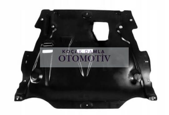 Mondeo Karter Muhafaza (2008-2014) AG9N 6P013