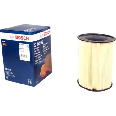 AV61 9601 AE- BOSCH F026400492- HAVA FİLTRESİ FOCUS 2008 - 2018