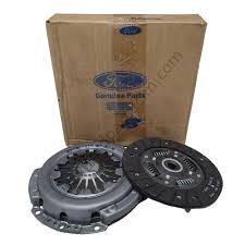 Fiesta 1.4 Benzinli Debriyaj Seti ORJİNAL 2002-2012  (8V21 7540 A1E)