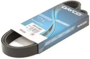 V Kayışı Fiesta 1.25 1.4 Benzinli (6PK1019EE)