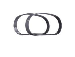 V Kayış Kiti Fiesta Fusion 1.4 1.6 Benzinli (5PK690 ve 6PK1019)