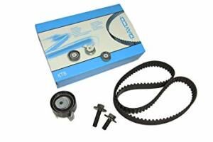 Triger Seti Fiesta 1.25 / 1.4 / 1.6 Benzinli  (5M5Q 8A615 AA)