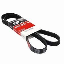 Fiesta 1.0 Ecoboost V Kayış 2011-2015