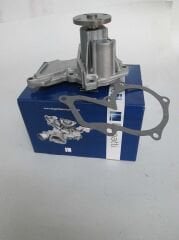 Fiesta 1.4 / 1.6 Benzinli Devirdaim 2009-2017 | BUGGATTİ (PA10107 ve 7S7G 8591 A2C)