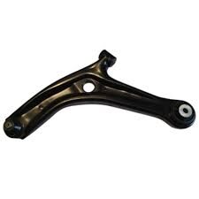 Fiesta Alt Salıncak 2009-2017 (SOL) | İTHAL