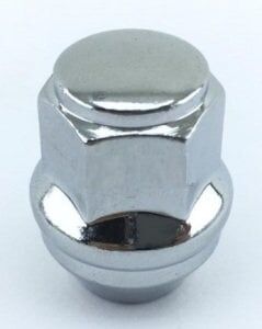 Fiesta (Sabit) Çelik Jant Bijon Somunu 2008-2017 | İTHAL