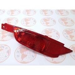 Fiesta Arka  Tampon Sis Lambası / Arka Kedi Gözü (SOL) 2009-2017 | İTHAL 8A61 15K273 AC